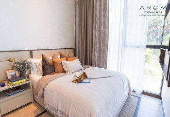 Кондоминиум в Паттайе, Таиланд | THE507531