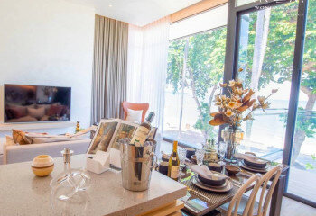 Кондоминиум в Паттайе, Таиланд | THE507531