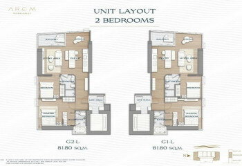 Кондоминиум в Паттайе, Таиланд | THE507531