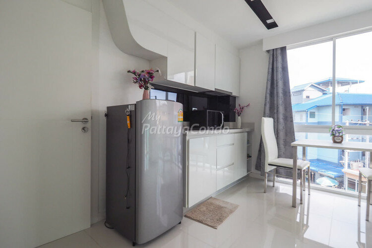 Кондоминиум в Паттайе, Таиланд | THE148296