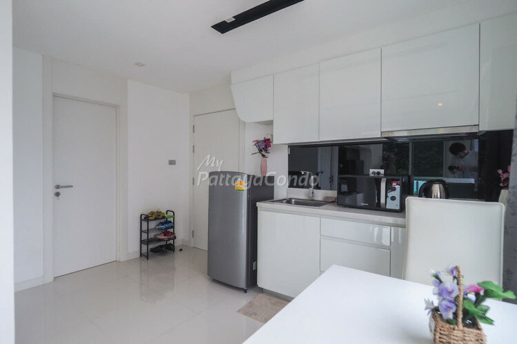 Кондоминиум в Паттайе, Таиланд | THE148296