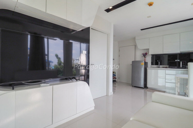 Кондоминиум в Паттайе, Таиланд | THE148296