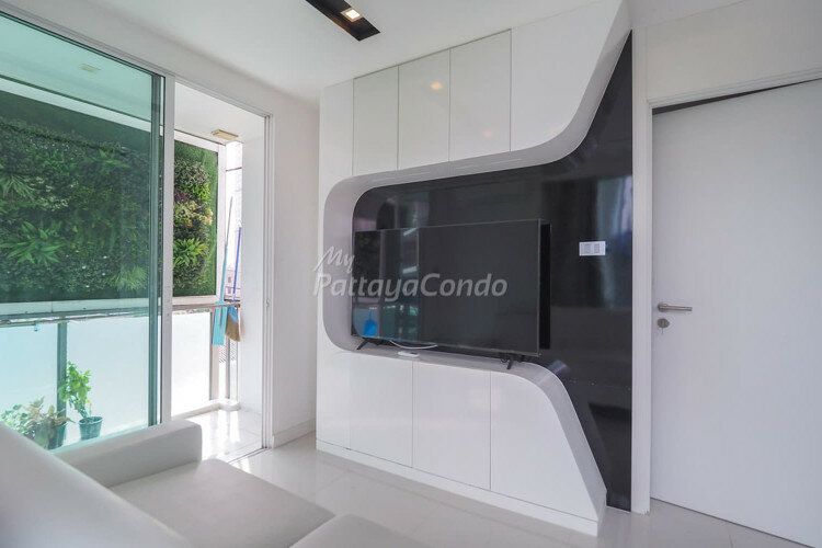 Кондоминиум в Паттайе, Таиланд | THE148296