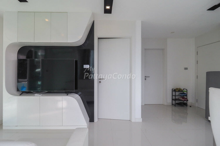 Кондоминиум в Паттайе, Таиланд | THE148296