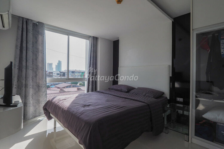 Кондоминиум в Паттайе, Таиланд | THE148296