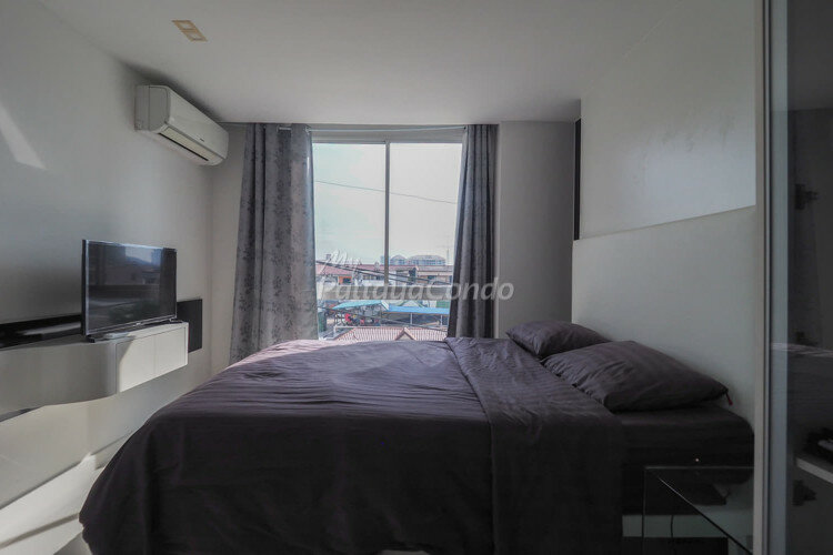 Кондоминиум в Паттайе, Таиланд | THE148296