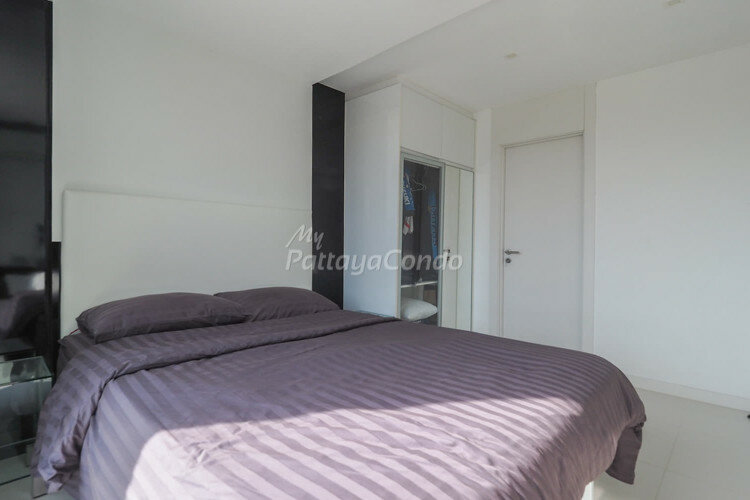 Кондоминиум в Паттайе, Таиланд | THE148296