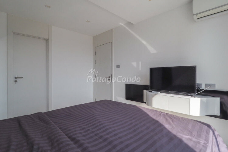 Кондоминиум в Паттайе, Таиланд | THE148296