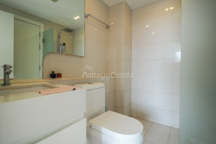 Кондоминиум в Паттайе, Таиланд | THE148296