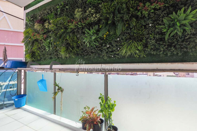 Кондоминиум в Паттайе, Таиланд | THE148296