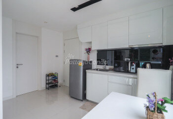 Кондоминиум в Паттайе, Таиланд | THE148296