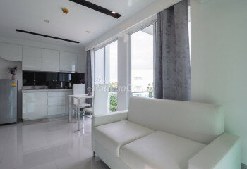 Кондоминиум в Паттайе, Таиланд | THE148296