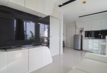 Кондоминиум в Паттайе, Таиланд | THE148296