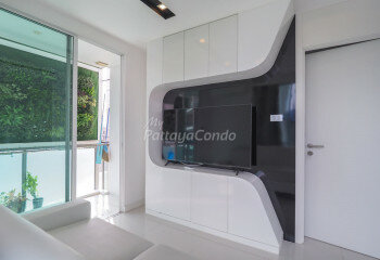 Кондоминиум в Паттайе, Таиланд | THE148296