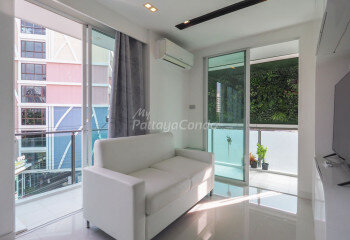 Кондоминиум в Паттайе, Таиланд | THE148296