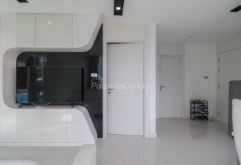 Кондоминиум в Паттайе, Таиланд | THE148296