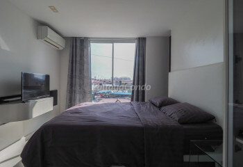 Кондоминиум в Паттайе, Таиланд | THE148296