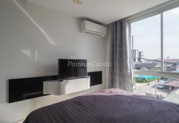 Кондоминиум в Паттайе, Таиланд | THE148296