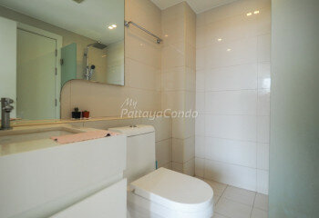 Кондоминиум в Паттайе, Таиланд | THE148296