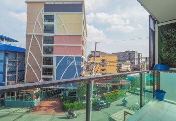 Кондоминиум в Паттайе, Таиланд | THE148296