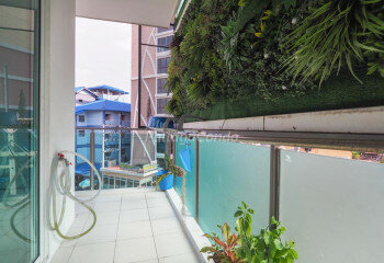 Кондоминиум в Паттайе, Таиланд | THE148296