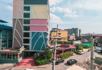 Кондоминиум в Паттайе, Таиланд | THE148296