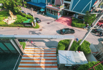 Кондоминиум в Паттайе, Таиланд | THE148296