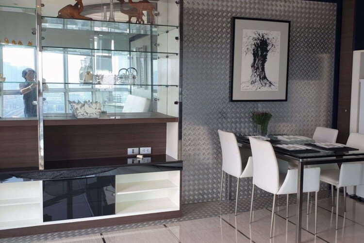 Кондоминиум в Бангкоке, Таиланд | THE451212