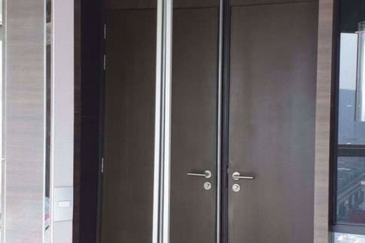 Кондоминиум в Бангкоке, Таиланд | THE451212