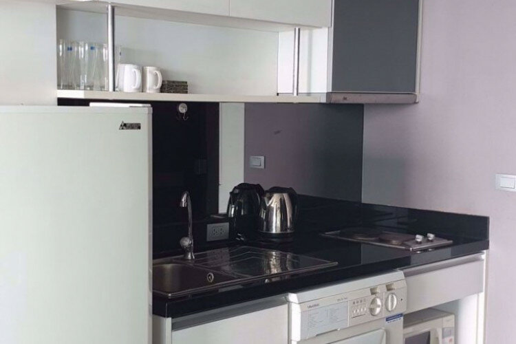 Кондоминиум в Бангкоке, Таиланд | THE451212