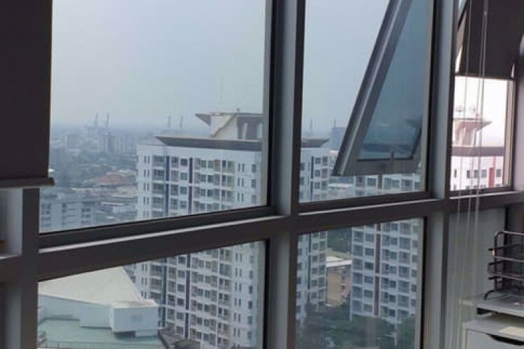 Кондоминиум в Бангкоке, Таиланд | THE451212