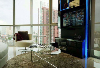 Кондоминиум в Бангкоке, Таиланд | THE451212