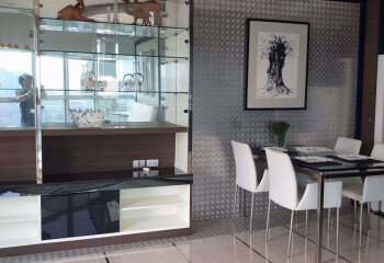 Кондоминиум в Бангкоке, Таиланд | THE451212