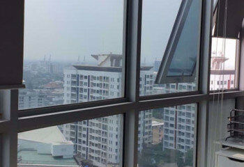 Кондоминиум в Бангкоке, Таиланд | THE451212