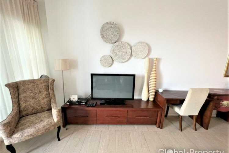 Кондоминиум в Паттайе, Таиланд | THE243492