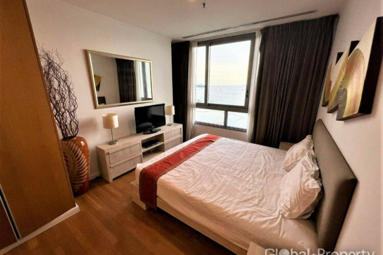 Кондоминиум в Паттайе, Таиланд | THE243492