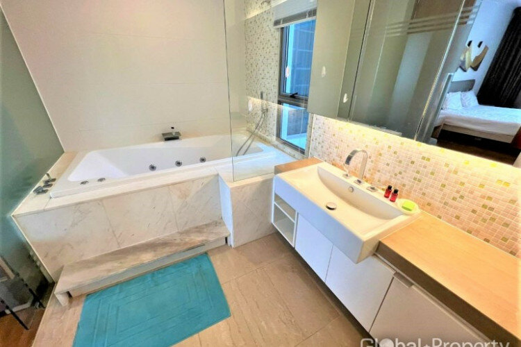 Кондоминиум в Паттайе, Таиланд | THE243492