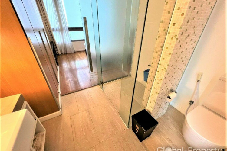 Кондоминиум в Паттайе, Таиланд | THE243492