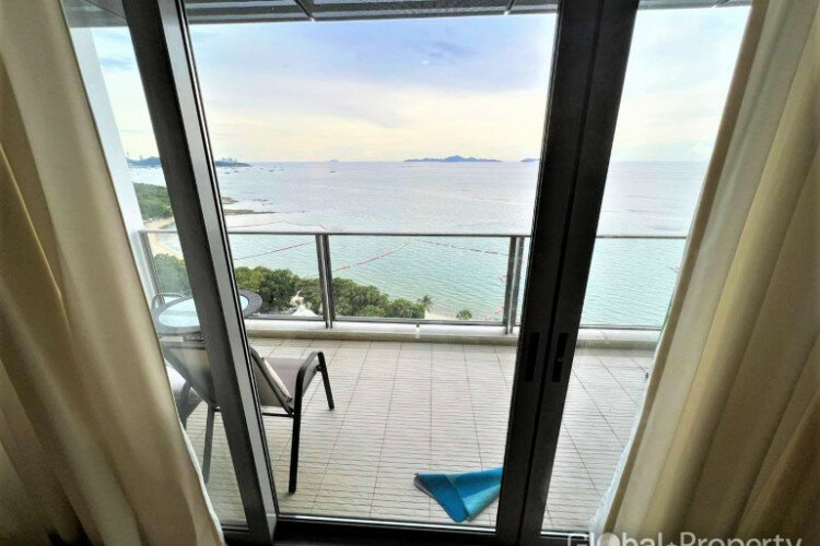 Кондоминиум в Паттайе, Таиланд | THE243492