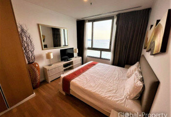 Кондоминиум в Паттайе, Таиланд | THE243492