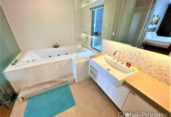 Кондоминиум в Паттайе, Таиланд | THE243492