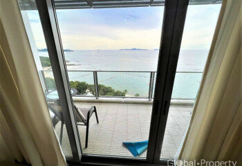 Кондоминиум в Паттайе, Таиланд | THE243492