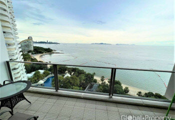 Кондоминиум в Паттайе, Таиланд | THE243492