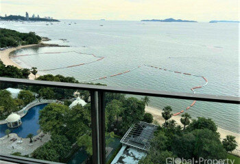 Кондоминиум в Паттайе, Таиланд | THE243492