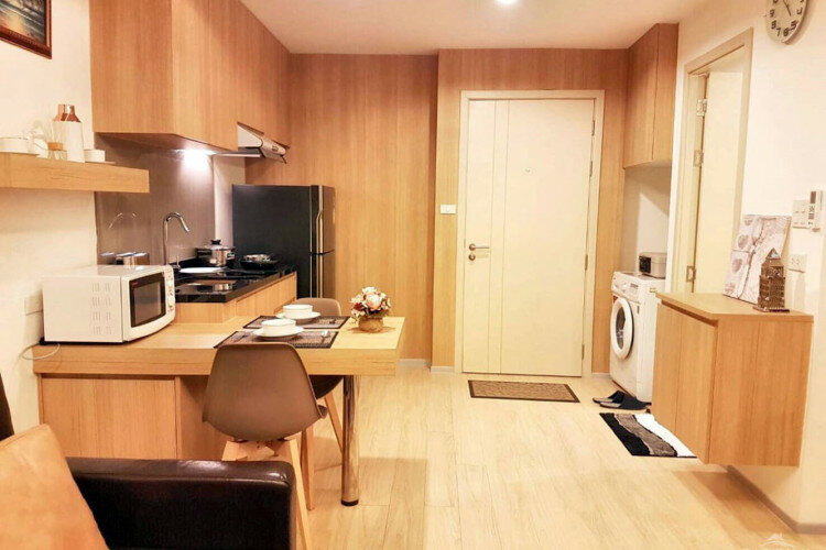 Кондоминиум в Паттайе, Таиланд | THE346261