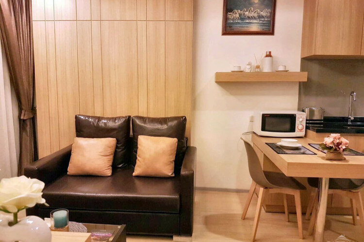 Кондоминиум в Паттайе, Таиланд | THE346261