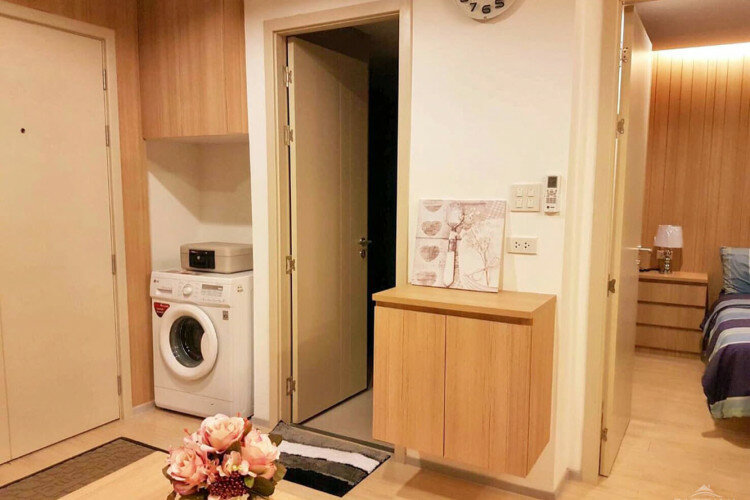 Кондоминиум в Паттайе, Таиланд | THE346261