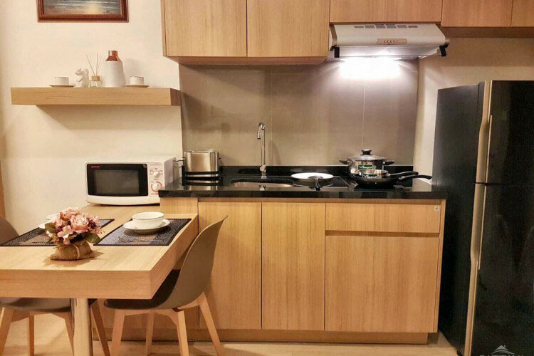 Кондоминиум в Паттайе, Таиланд | THE346261