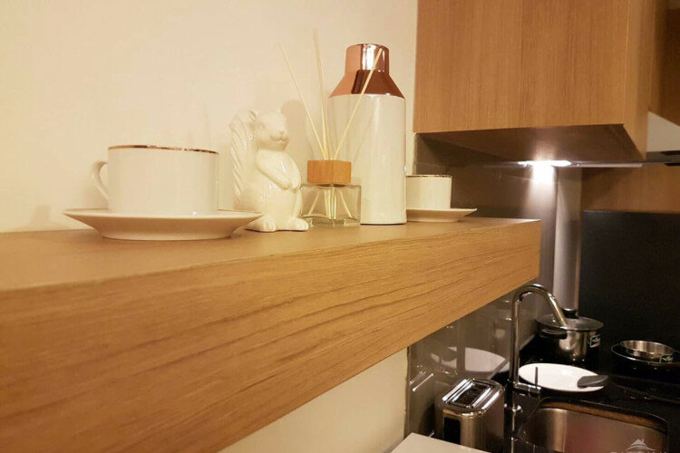 Кондоминиум в Паттайе, Таиланд | THE346261