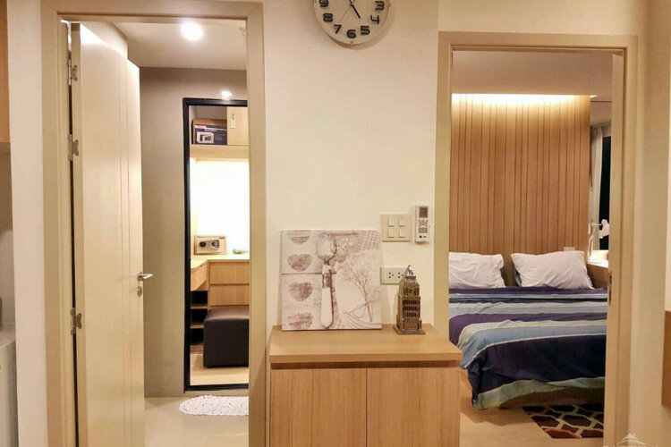 Кондоминиум в Паттайе, Таиланд | THE346261